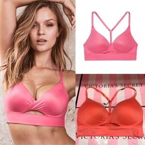 Victoria's secret bra